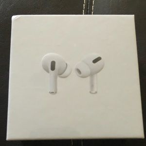 AirPod Pros